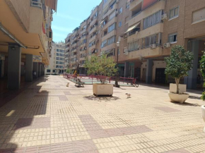 Habitación Vacacional